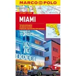 Miami  1:15 000 - Marco Polo (2012)
