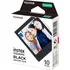 Fotopapír Fujifilm Instax Square Black Frame 10 listů
