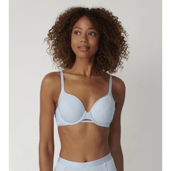 Podprsenka Podprsenka Airy Sensation WP fairy blue 85F - Triumph