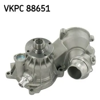 Motor automobilu Vodní čerpadlo, chlazení motoru SKF VKPC 88651