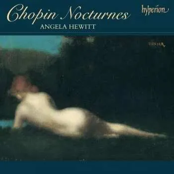 Zahraniční hudba 2CD Frédéric Chopin: The Complete Nocturnes And Impromptus 2004