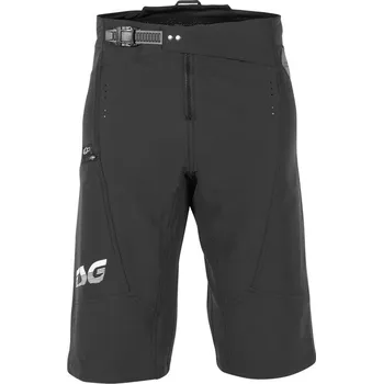 Pánské kraťasy TSG Kraťasy Ridge Black M