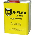 Lepidlo K-FLEX K-414 (2,6l)