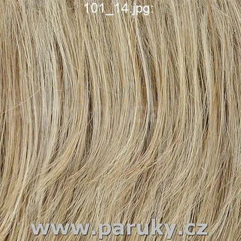 Paruka Paruka Express Varianta: 08+4 whiteblond