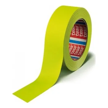 TESA Highlight tape yellow