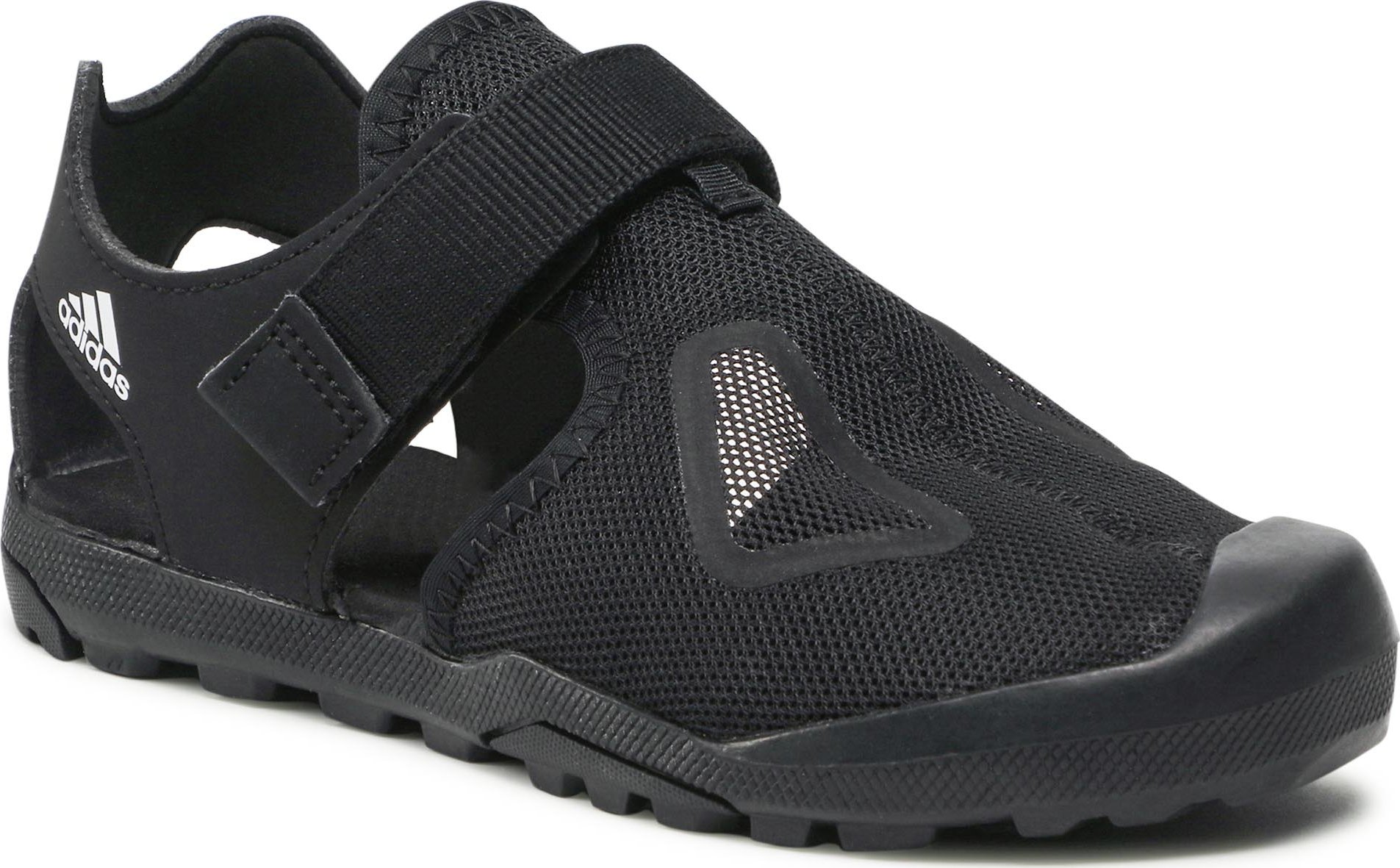 adidas Captain Toey 2.0 K S42671 - Zbozi.cz