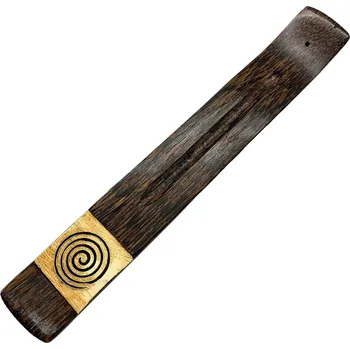 Stojánek na vonné tyčinky- Spirála