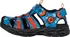 Chlapecké sandály Alpine Pro Avano KBTT278 modré 25