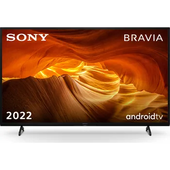 Televizor Sony 50" LED (KD-50X72K)