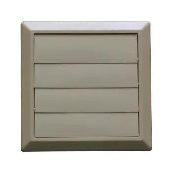 Větrací mřížka Ventila 400311 VP 125/200 x 200 mm béžová