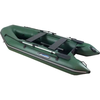 Gladiator AK300, zelený