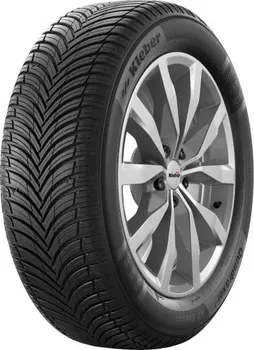 Celoroční osobní pneu Kleber Quadraxer 3 245/45 R18 100 W XL