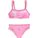 Sun City Dívčí bikiny Frozen Elsa…