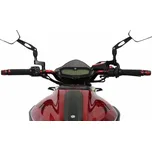 SEFIS MSD14 řídítka Yamaha MT-07 2013-2022 Barva řidítek Lesklá modrá