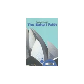 Cizojazyčná kniha Baha'i Faith - Momen, Moojan