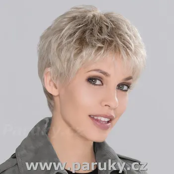 Paruka Paruka Run Mono doprodej ! Barva paruky: darkchocolate rooted