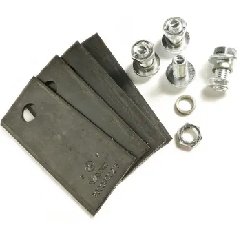 VARI Sada nožů 108 mm 4 ks