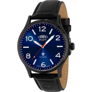 Hodinky PRIM Pilot Automatic W01P.13112.H