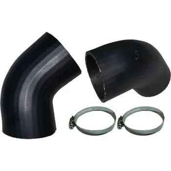 Hadička plnicího vzduchu BUGIAD 81898