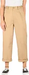 Element OLSEN DESERT KHAKI dámské plátěné kalhoty - 27