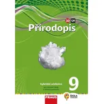 Přírodopis 9 Hybridní učebnice -Milada…