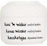 Ziaja Kozí mléko Noční krém 50 ml