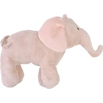 Hračka pro nejmenší Happy Horse Sloník Ely 58 cm