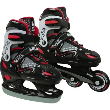 Sport SULOV® IKKI BOY M Rulyt s.r.o, 5.května 435, 440 01 Dobroměřice, e-mail: info@rulyt.cz