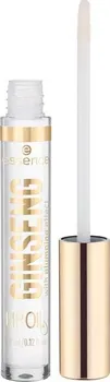 Lesk na rty Essence Ginseng Lip Oil 4 ml 02 Energy Booster