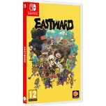 Eastward Nintendo Switch
