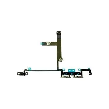 Apple iPhone XS volume buttons flex- kabel ovládání hlasitosti a vibrací pro Apple iPhone XS