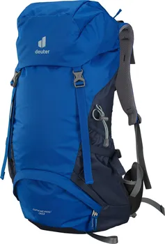 turistický batoh Deuter Spheric 30 l modrý