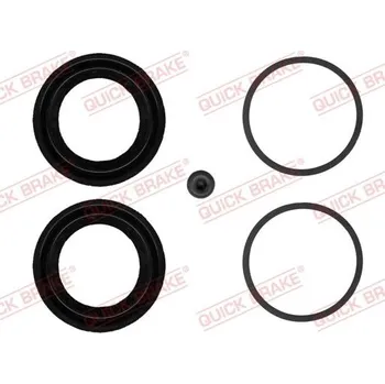 Brzdový systém Sada na opravy, brzdový třmen Quick Brake 114-0221