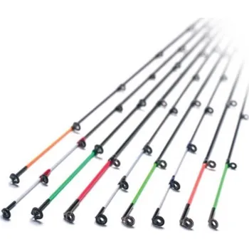 Rybářský prut Náhradní špička Perfecta ATC *Solid Carbon Tip* Action 5