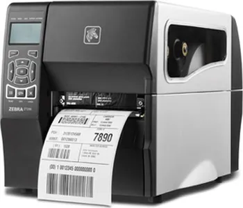 Tiskárna štítků Zebra Technologies ZT23042-T0E200FZ