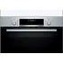 Vestavná trouba BOSCH HBG5370S0