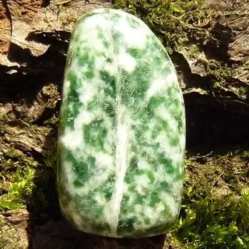 Přívěsek -Achát stromečkový