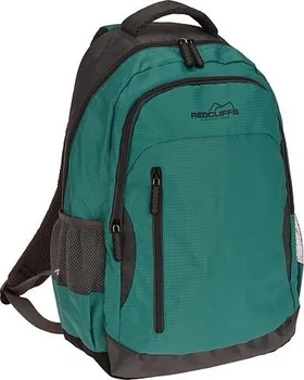 turistický batoh Redcliffs KO-DB7000310 25 l zelený/modrý