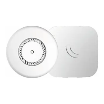 WiFi router Mikrotik cAP ac 2,4/5GHz 802.11b/g/n/ac AP/HotSpot