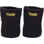 Titánus kolenní bandáže (návleky) - M + Sleva 3 % pro registrované