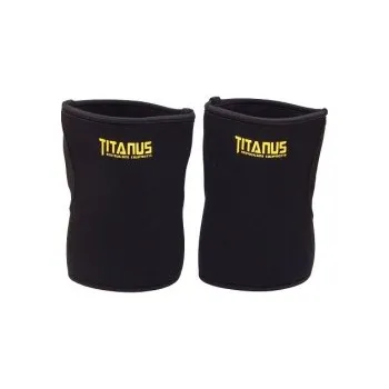 Titánus kolenní bandáže (návleky) - M + Sleva 3 % pro registrované