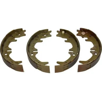 Brzdová čelist Sada brzdových čelistí, parkovací brzda MAXGEAR 19-1782