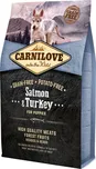 Carnilove Dog Puppy Salmon/Turkey