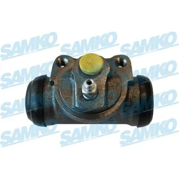 Brzdový válec Válec kolové brzdy SAMKO C07193