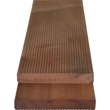 Terasové prkno Massaranduba terasové prkno 21 x 145 x 3650 mm