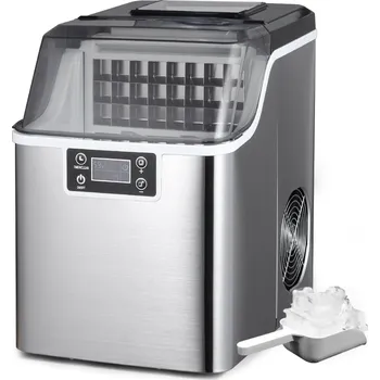 Výrobník ledu Výrobnik ledu Guzzanti GZ 124A