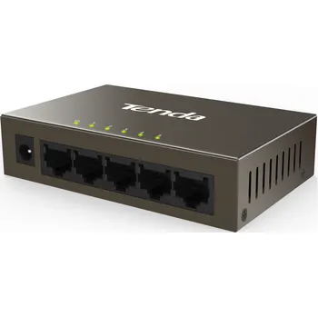 Switch Tenda TEF1005D