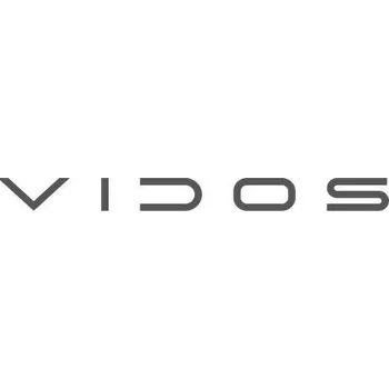 Stříška pro povrchovou montáž D20 - pro dveřní stanici VIDOS S20DA