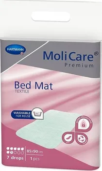 Absorpční podložka HARTMANN MoliCare Premium Bed Mat 7 kapek 85 x 90 cm 1 ks