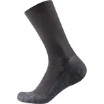 Devold univerzální ponožky Multi Medium Sock Barva: black, Velikost: 35-37